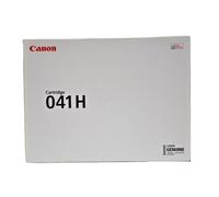 CANON 041H (0453C004) NEGRO TONER - 20000 PAGES | PARA I-SENSYS LBP-312X