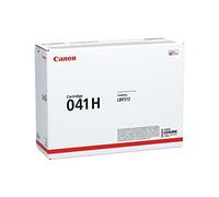 Canon Cartridge CONTRACT CRG 041H Black Schwarz (0453C004)