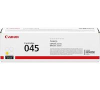 Canon 045 Y toner amarillo