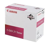 Canon 0453B002 - Tóner IR C 2880, 14000 páginas, Cian