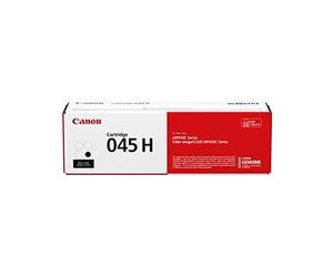 Canon 045H BK toner negro XL