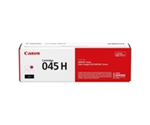 Canon 045H M toner magenta XL
