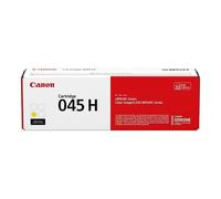 Canon 045H toner amarillo XL (original)