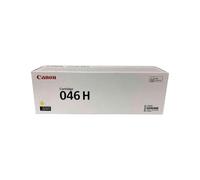 CANON 046 H 1251C004 AMARILLO TÓNER - 5000 PÁGINAS PARA COLOR IMAGECLASS LBP654CDW