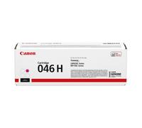 CANON 046 H 1252C002 MAGENTA TÓNER - 5000 PAGES PARA COLOR IMAGECLASS LBP654CDW