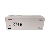 Canon Crg-046H Toner Cartridge 1 Pc(S) Original Magenta, W128260647 (Pc(S) Original Magenta)