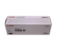 CANON 046 H 1253C004 CIAN TÓNER - 5000 PÁGINAS PARA COLOR IMAGECLASS LBP654CDW
