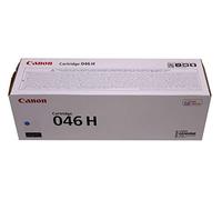 Canon Tóner original 046 H Cian Alta capacidad 1253C004