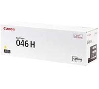 Canon 046 h - mit hoher kapazit?t - gelb - original - tonerpatrone - f