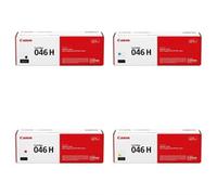 Canon 046 XL Pack 4 toner