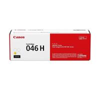 Canon 046H Y toner amarillo XL