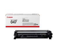 Canon 047 toner negro (original)