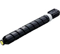 CANON C-EXV 51L 0487C002 AMARILLO TÓNER - 26000 PÁGINAS PARA IMAGERUNNER ADVANCE C5535