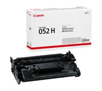 Canon 052H toner negro XL (original)