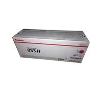 CANON 053H 2193C001 MAGENTA TÓNER - 32000 PÁGINAS PARA CANON I-SENSYS LBP853C