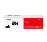 Canon 054 BK toner negro