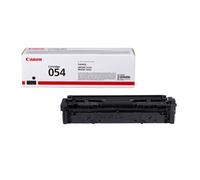 Canon 054 BK toner negro