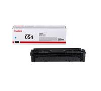 Canon 054 C toner cian (original)