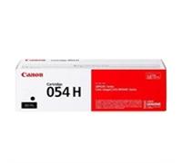 Canon 054 H BK toner negro XL