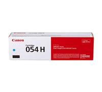 Canon 054 H C toner cian XL