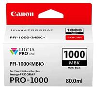 Canon 0545c001 cartucho de tinta original negro mate