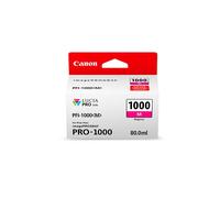 Canon PFI-1000M Cartucho de tinta magenta