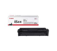 Canon 054H BK toner negro XL (original)