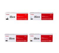 Canon 054H Pack toner XL (BK/C/M/Y)