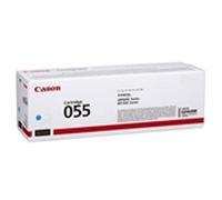 Canon 055 C toner cian