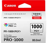 Canon 0553C001 Cartucho de tinta Original PFI-1000pgy