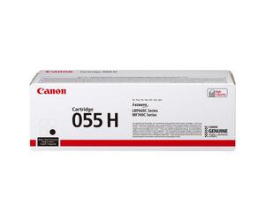 Canon 055H BK toner negro XL (original)