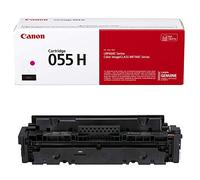 Canon 055H M toner magenta XL (original)