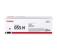 Canon 055H M toner magenta XL (original)