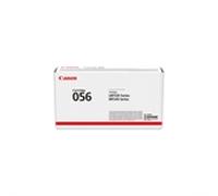 Canon 056 BK toner negro