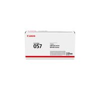 Canon 057 BK toner negro (original)