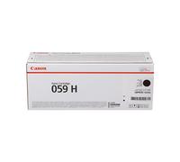 Canon 059 H toner negro XL