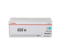 Canon 059 H toner cian XL
