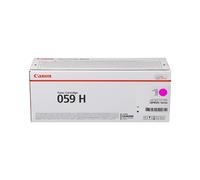 Canon 059 H toner magenta XL