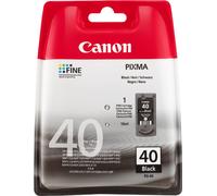 Canon 0615B001 cartucho de tinta 1 pieza(s) Original Negro