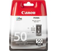 Canon PG-50 cartucho de tinta negro XL(original)