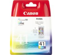 Canon CL-41 cartucho de tinta color (original)