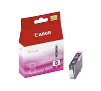 Canon 0622B001 cartucho de tinta 1 pieza(s) Original Magenta