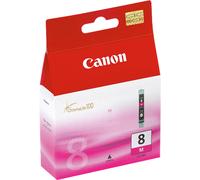 Canon CLI-8M Cartucho de tinta magenta (Canon 0622B001)