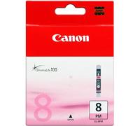 Canon CLI-8PM cartucho de tinta foto magenta (original)