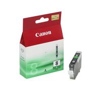 Canon 0627B001 cartucho de tinta 1 pieza(s) Original Verde