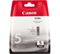 CANON PGI-5 0628B001 PIGMENTO NEGRO TINTA - 650 PÁGINAS PARA PIXMA IP3300