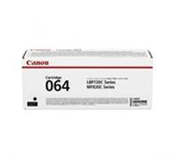 Canon 064 BK toner negro