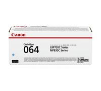 Canon 064 C toner cian