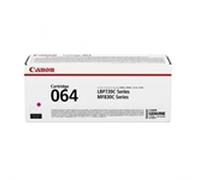 Canon 064 M toner magenta