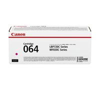 Canon 064 M toner magenta
